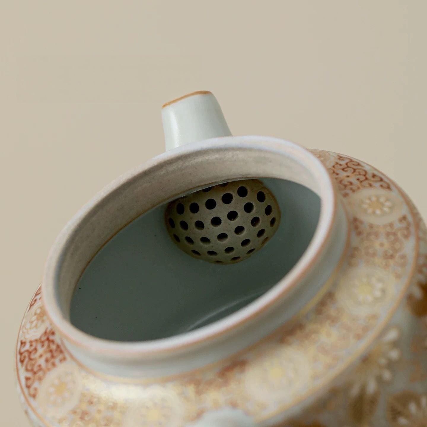 Daisy Travel Tea Set