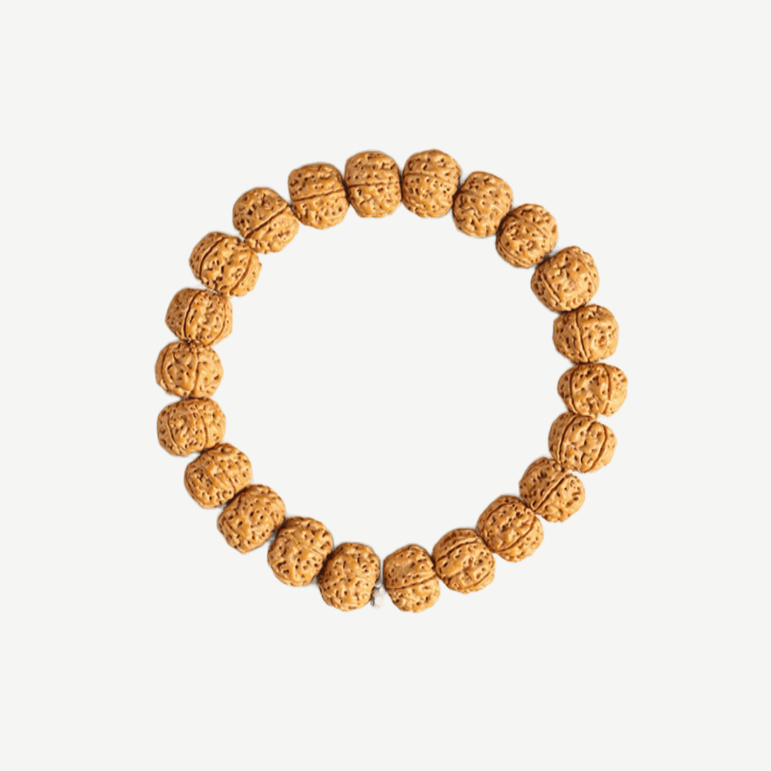 Natural Vajra Bodhi Seed Mala : - Seekcase