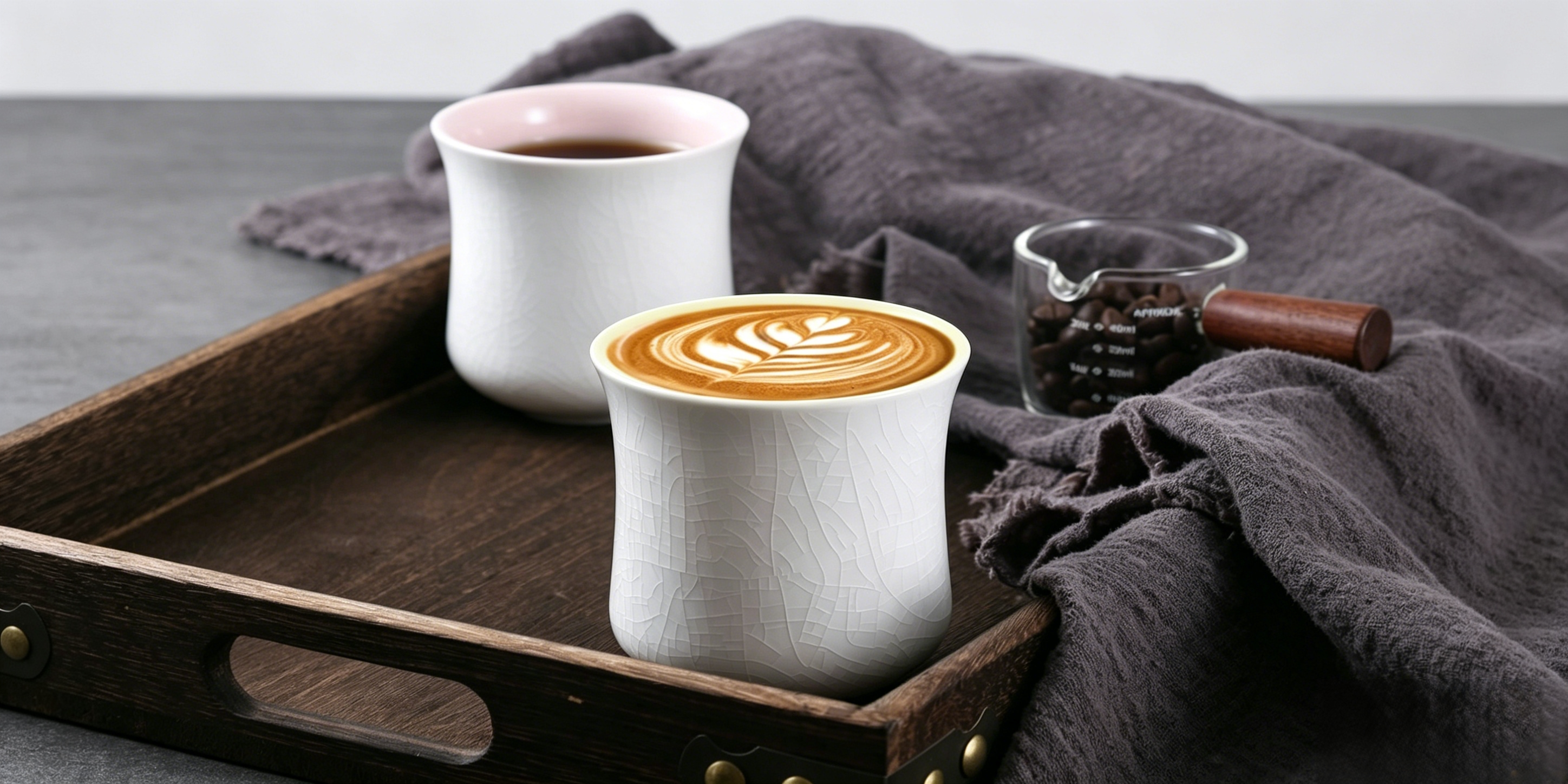 Espresso Flavor Cup: Why Seekcase is the Final Link in Your Ritual