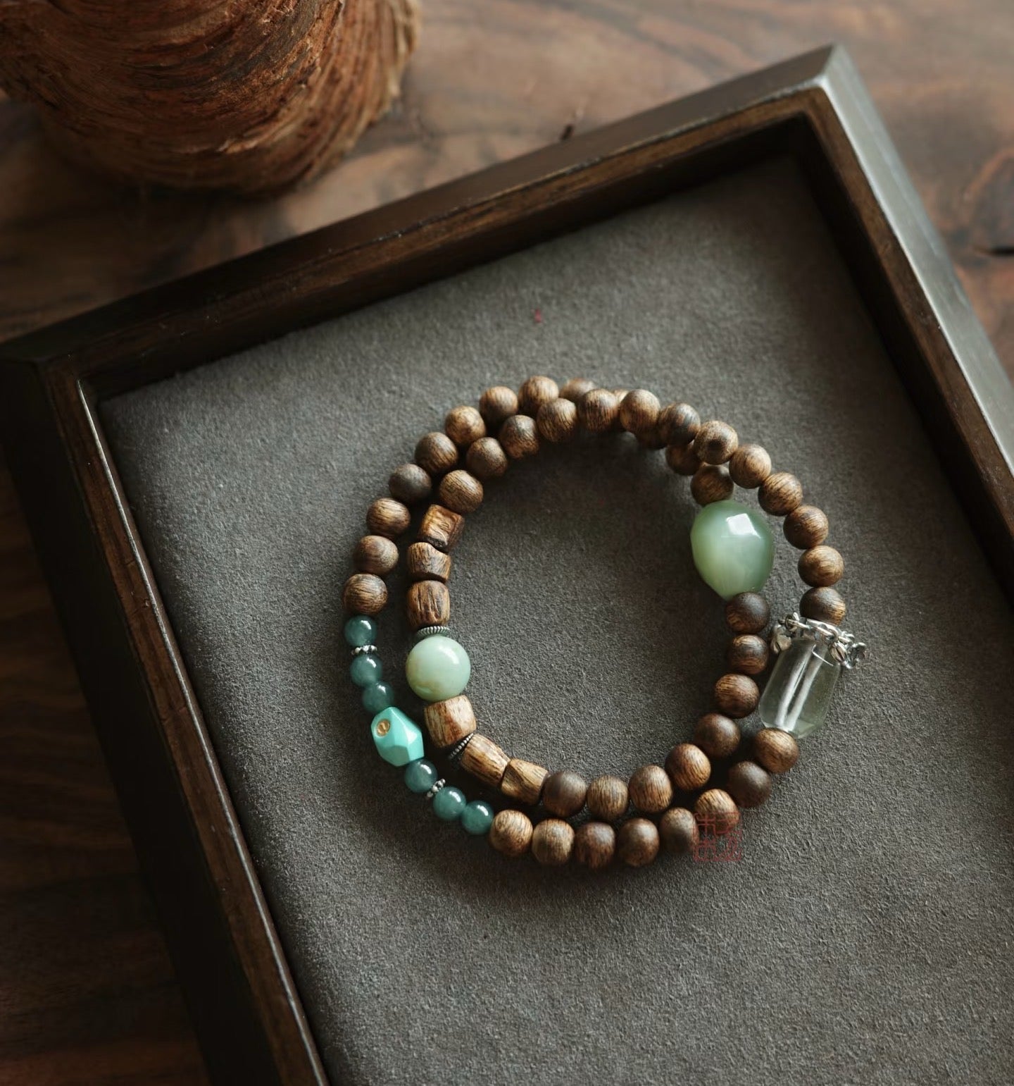 Why Choose Wooden Healing Bracelets? The Healing Power of Different Woods