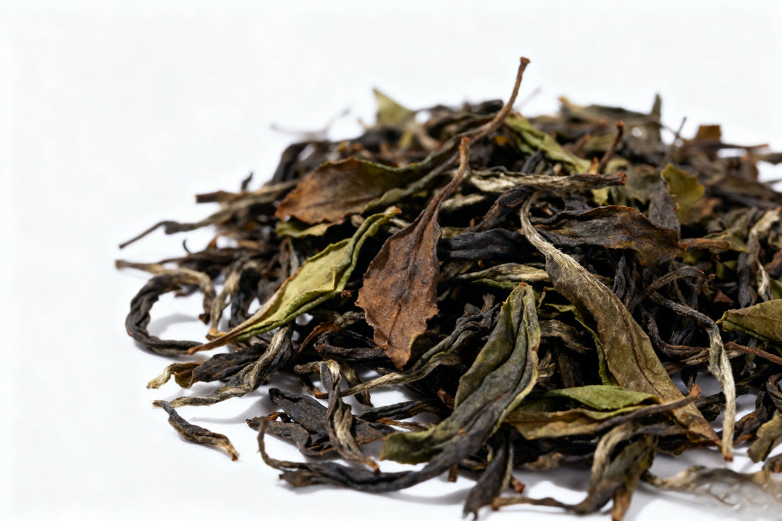 Beyond the Bag: 5 Simple Loose-Leaf Teas Every Beginner Should Try
