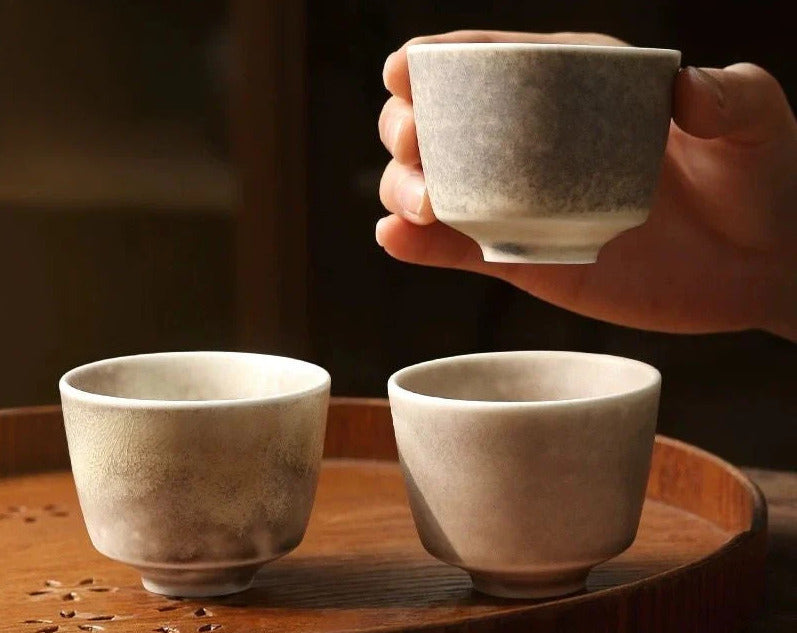 Mini Tea Cups: A Journey into the World of Petite Ceremonies and Big Taste