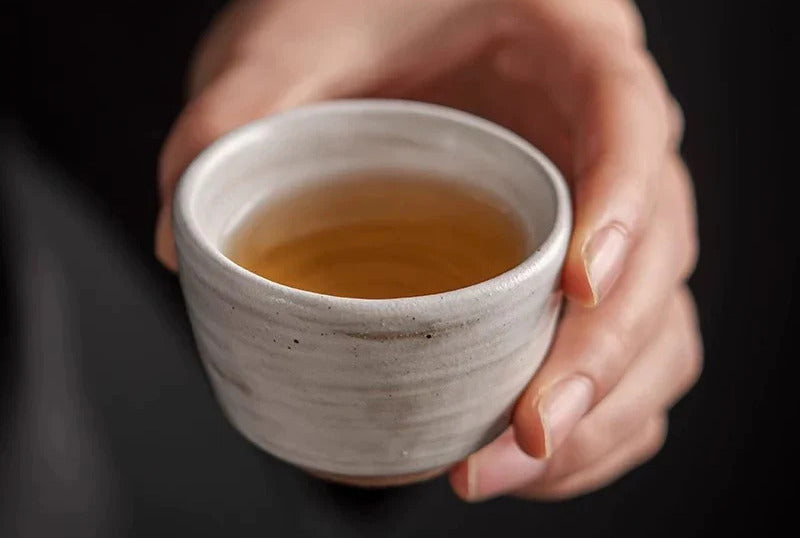 From Miniature Cups to Full-Scale Tea Culture: A Lifestyle Connection