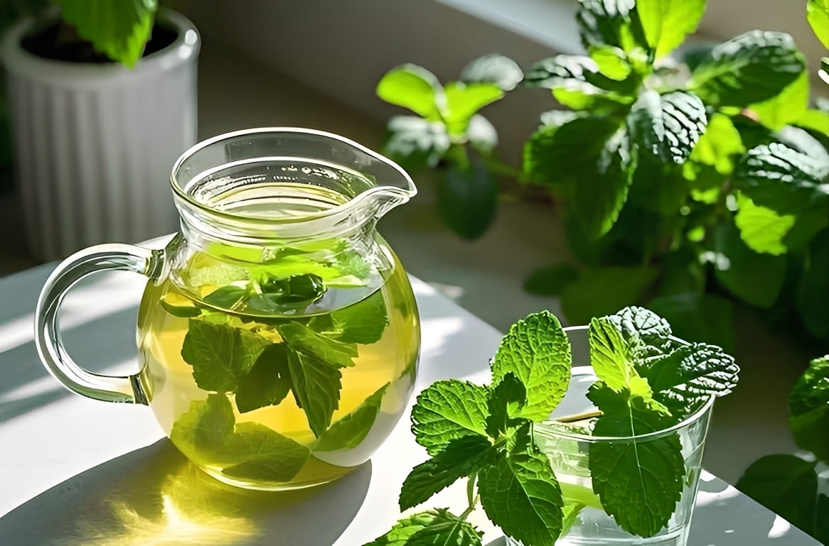 The Ultimate Guide: Top 10 Antiox Tea Blends for a Healthier Lifestyle