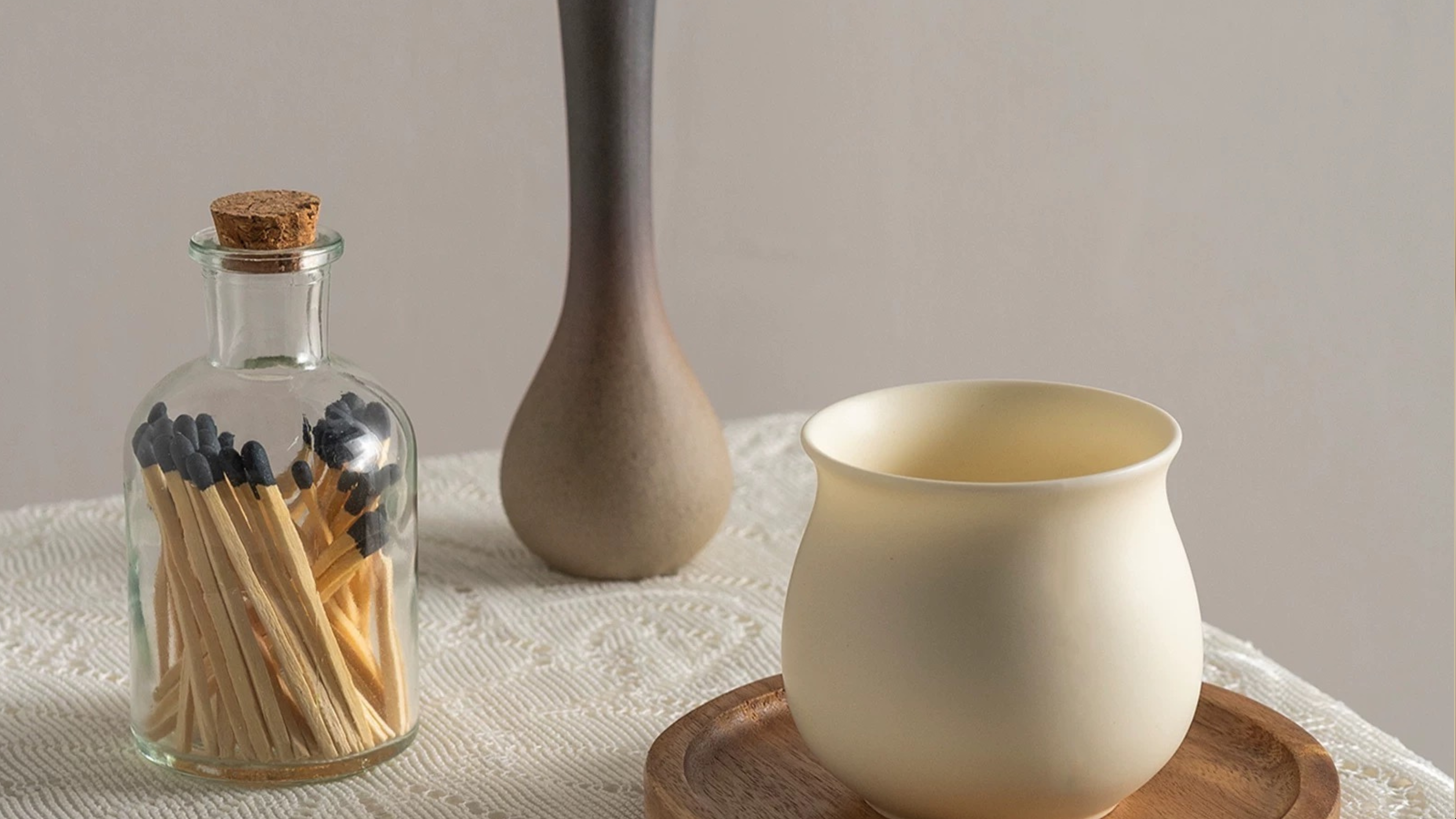 Wabi-Sabi vs. Minimalism: Find Your Perfect Ceramic Coffee Cup