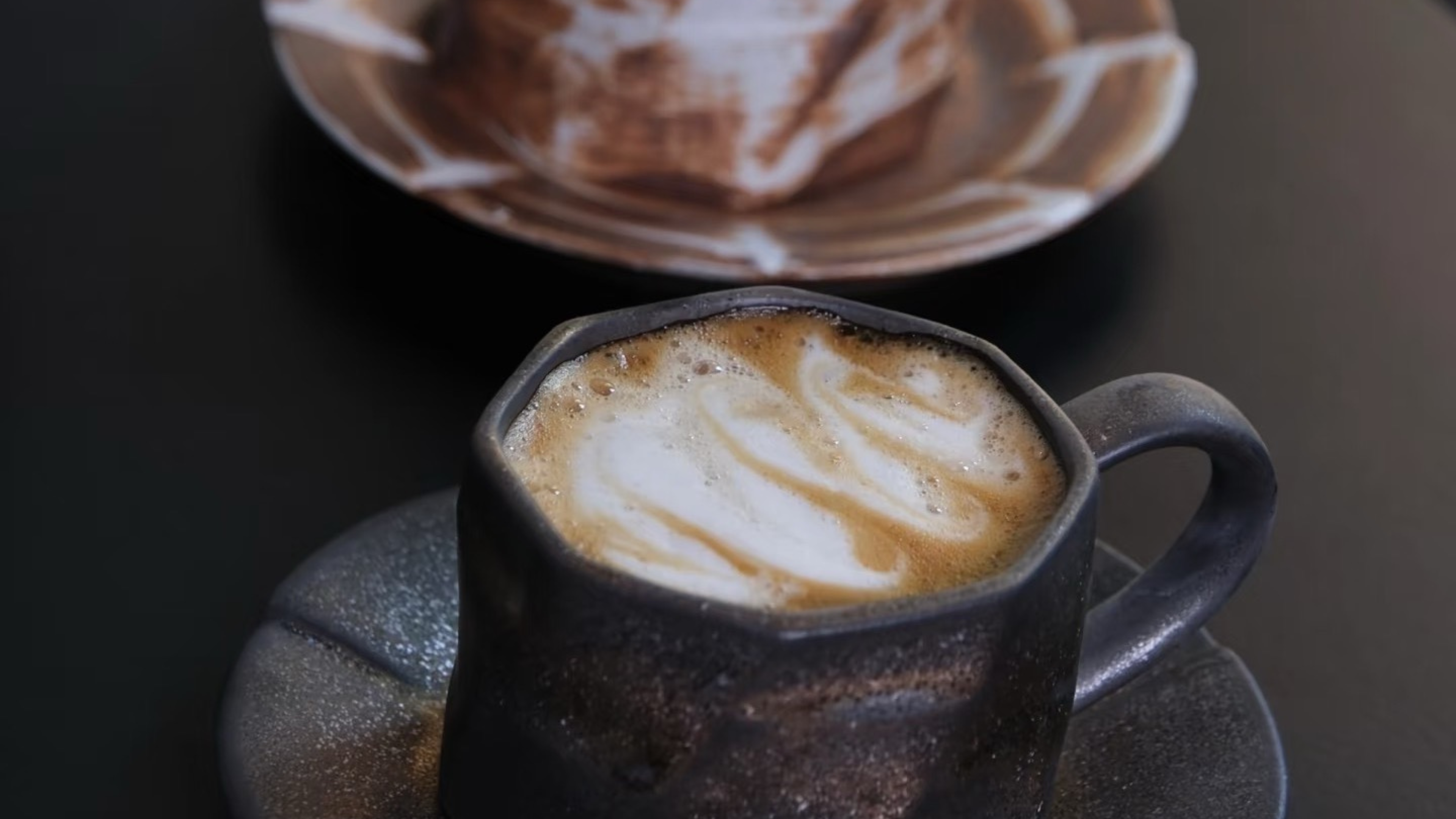 Ceramic Mugs and the Myth of Perfection: Why We Let the Kiln Go Rogue