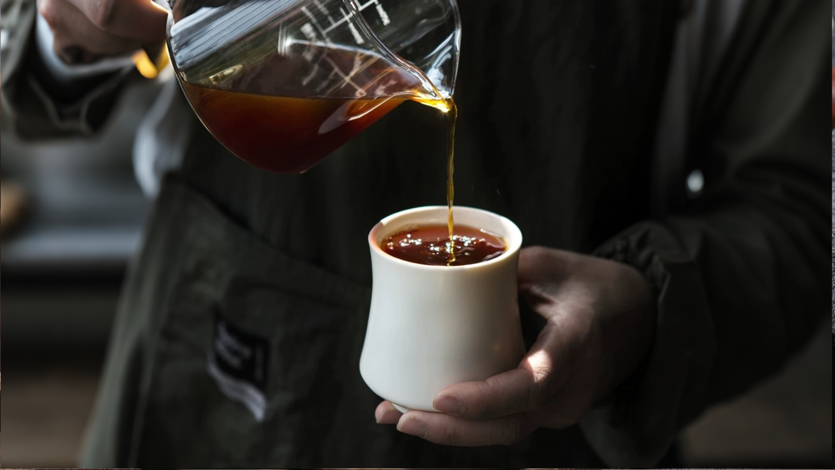 The Science of Sip: How a Sensory Flavor Cup Unlocks Coffee Aroma