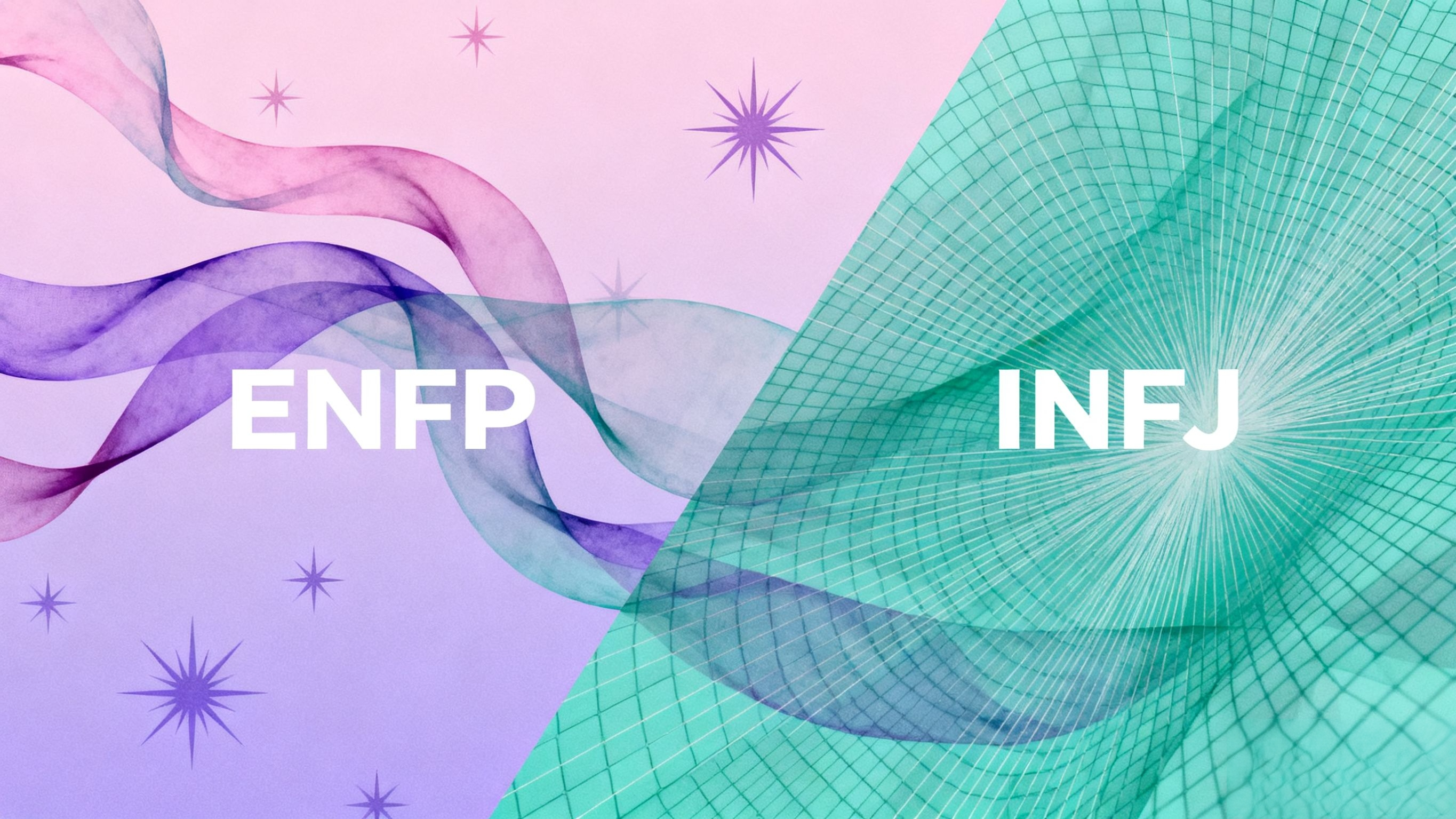 Find the Perfect ENFP and INFJ MBTI Bracelet to Celebrate Your Bond
