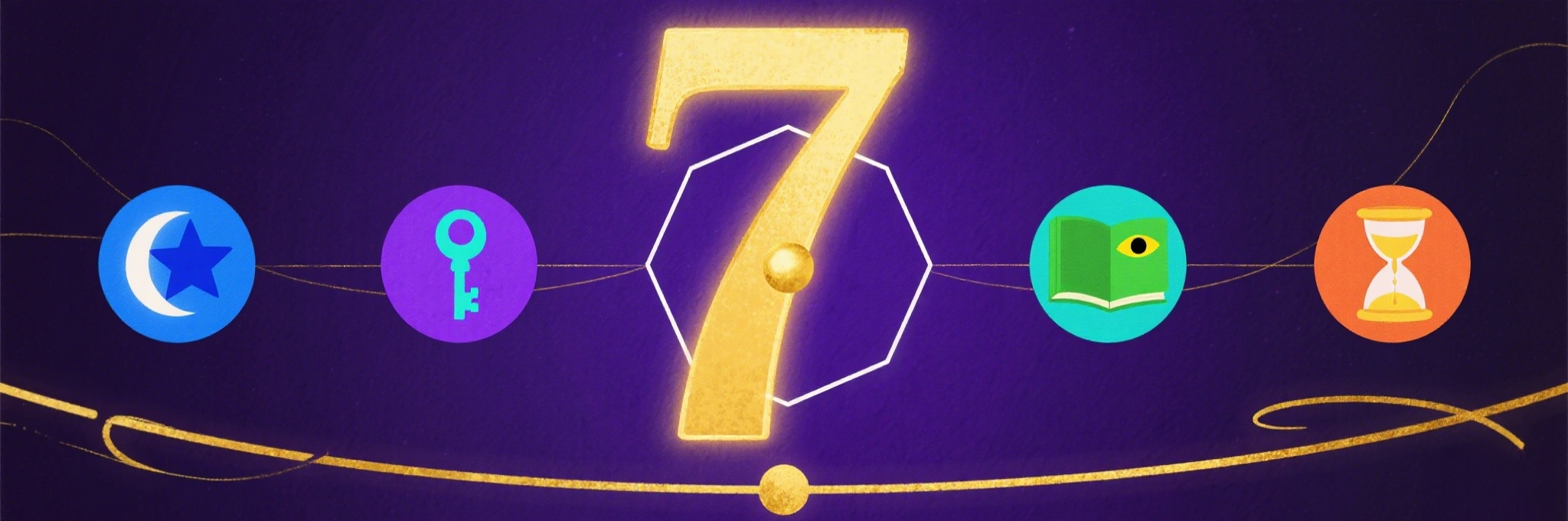 Life Path Number 7: Complete Guide to Strengths, Challenges & Destiny