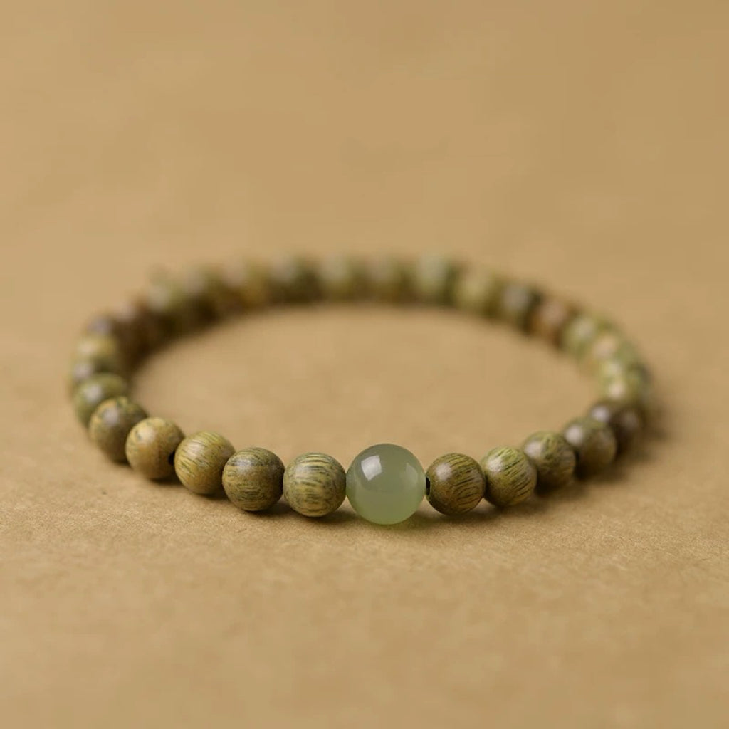 Single-Strand Bracelet