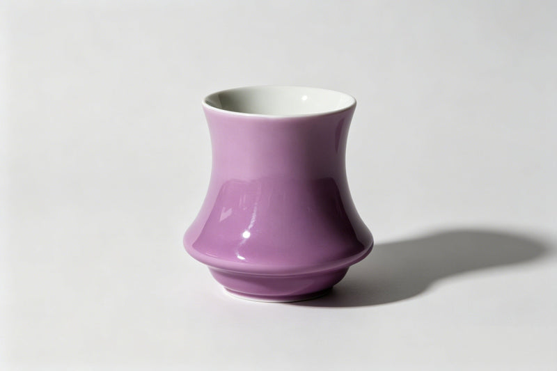 Seekcase Aroma Chimney Espresso Cup | Maximize Floral Aromatics