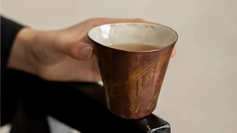 Wabi-Sabi Cups