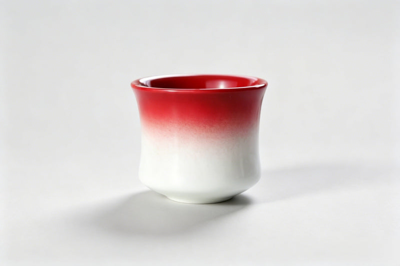 Seekcase Waisted Tulip Espresso Cup: Enhance Body & Mouthfeel