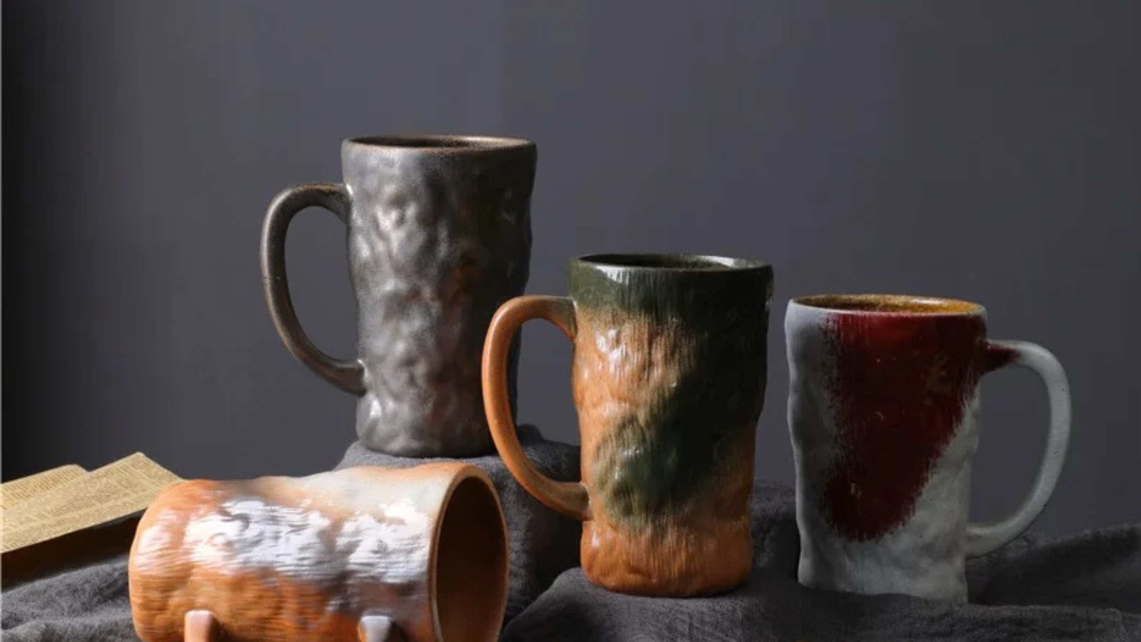 Tumblers & Beer Cups | Seekcase