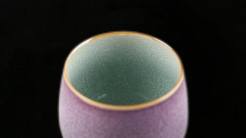 Sunburst & Nebula | Radiant Reactive Glaze Ceramics | Seekcase