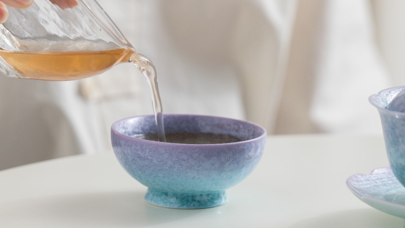 Tea Cups & Matcha Bowls | Handcrafted Zen Stoneware | Seekcase