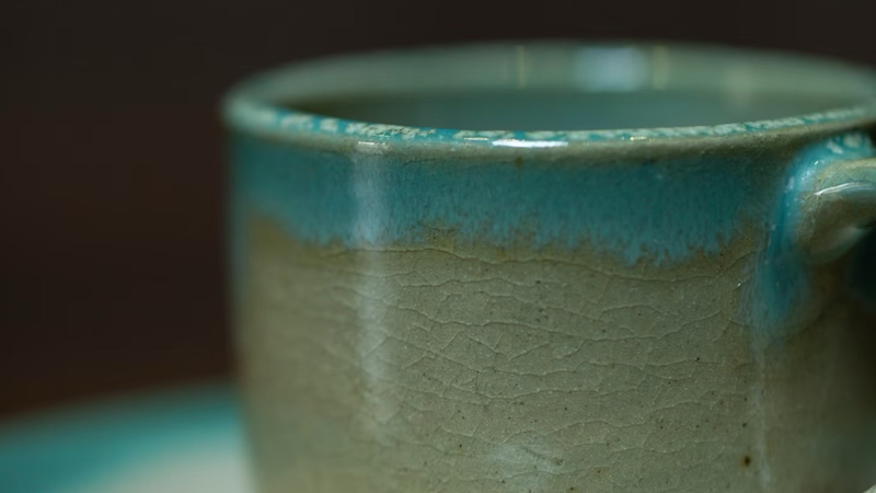 Artisan Drinkware | Handcrafted Mugs, Cups & Vessels | Seekcase