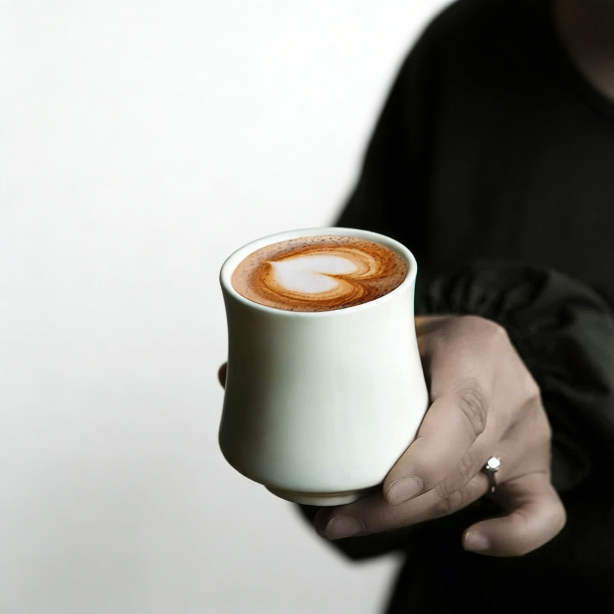 Seekcase | Find Your Shape: Espresso Cups for Aroma & Balance