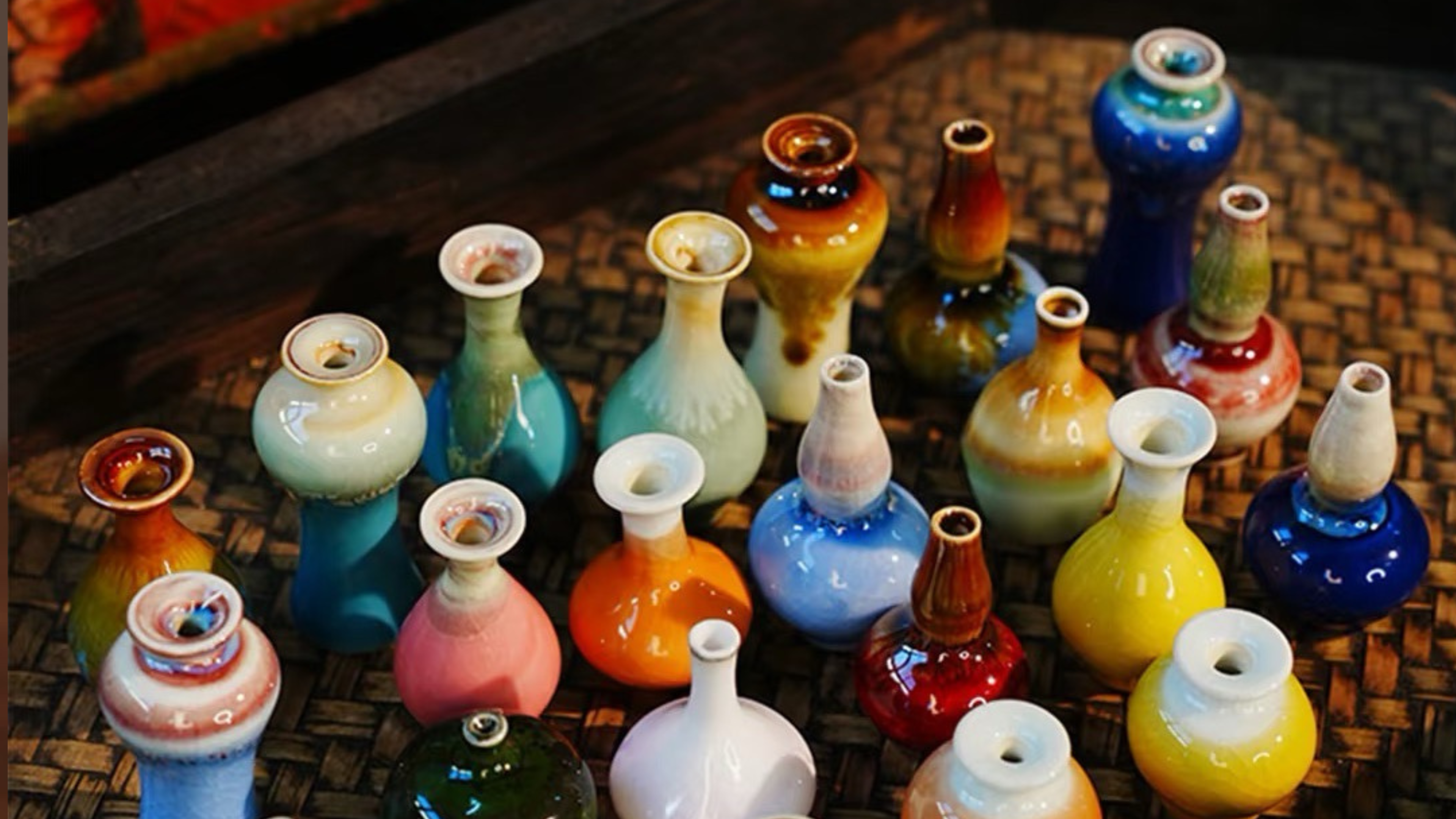 Soft Minimalist Home Decor | Modern Ceramic Objects | Seekcase