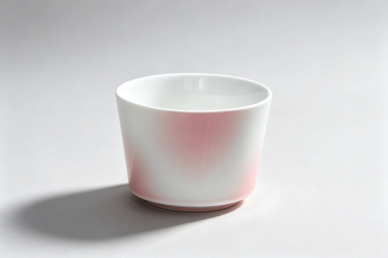 Seekcase Wide Flared Espresso Cup | Balance Acidity & Brightness