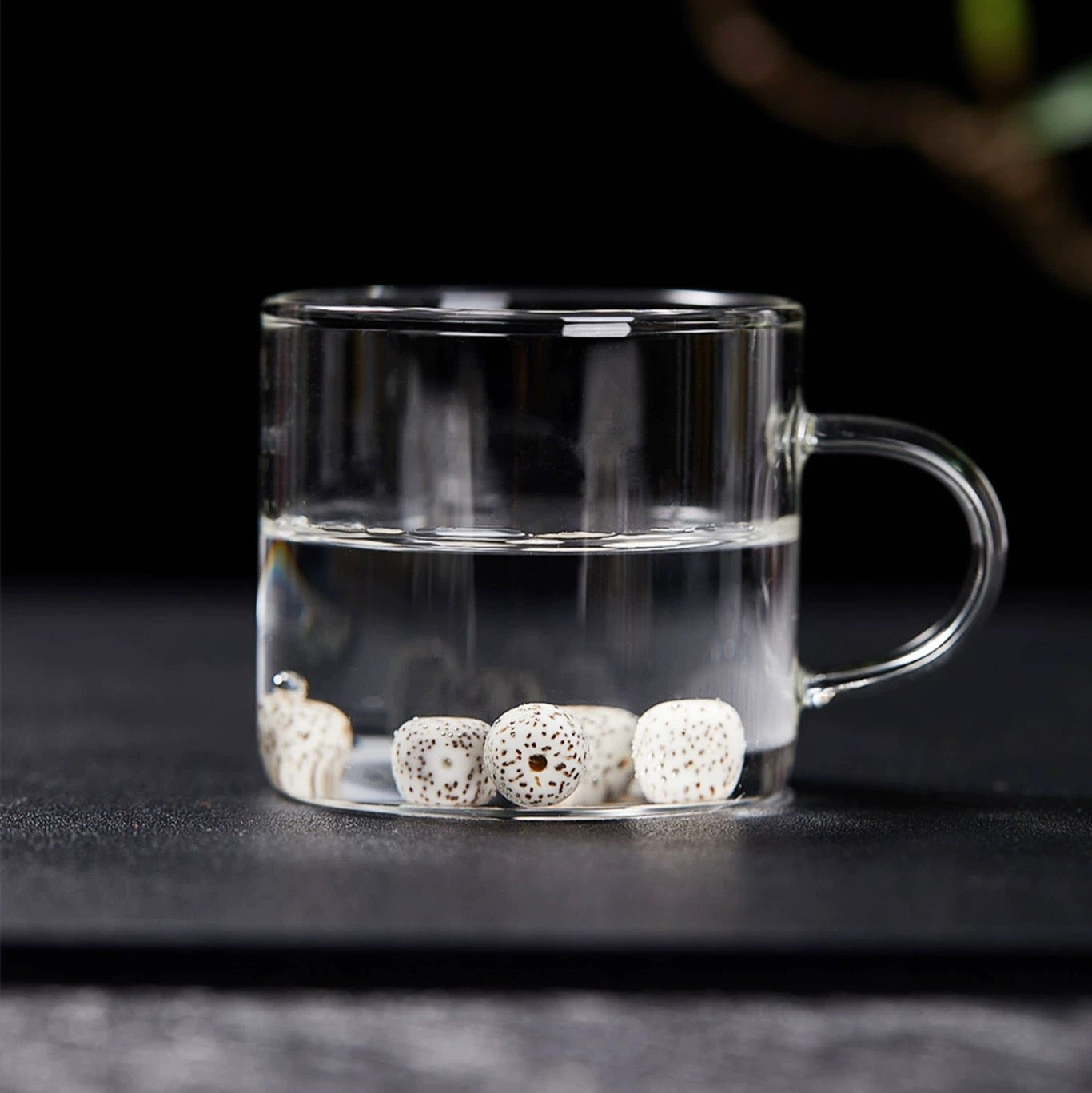 High-Density Bodhi Seed Prayer Beads : - Seekcase