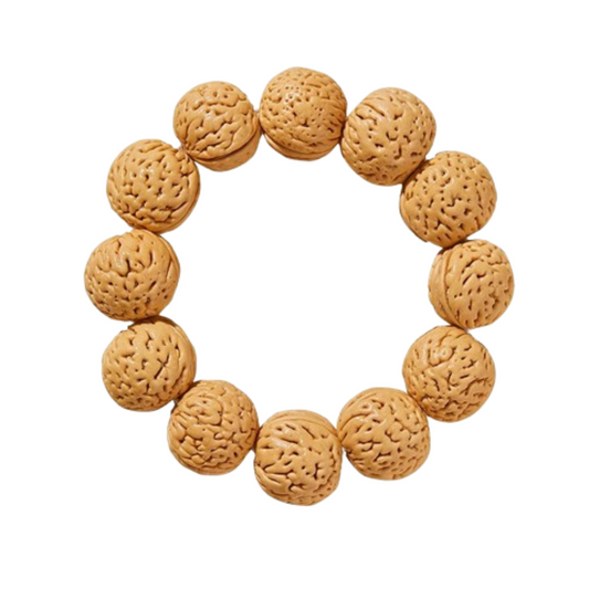 Aged Walnut Bracelet : - Seekcase