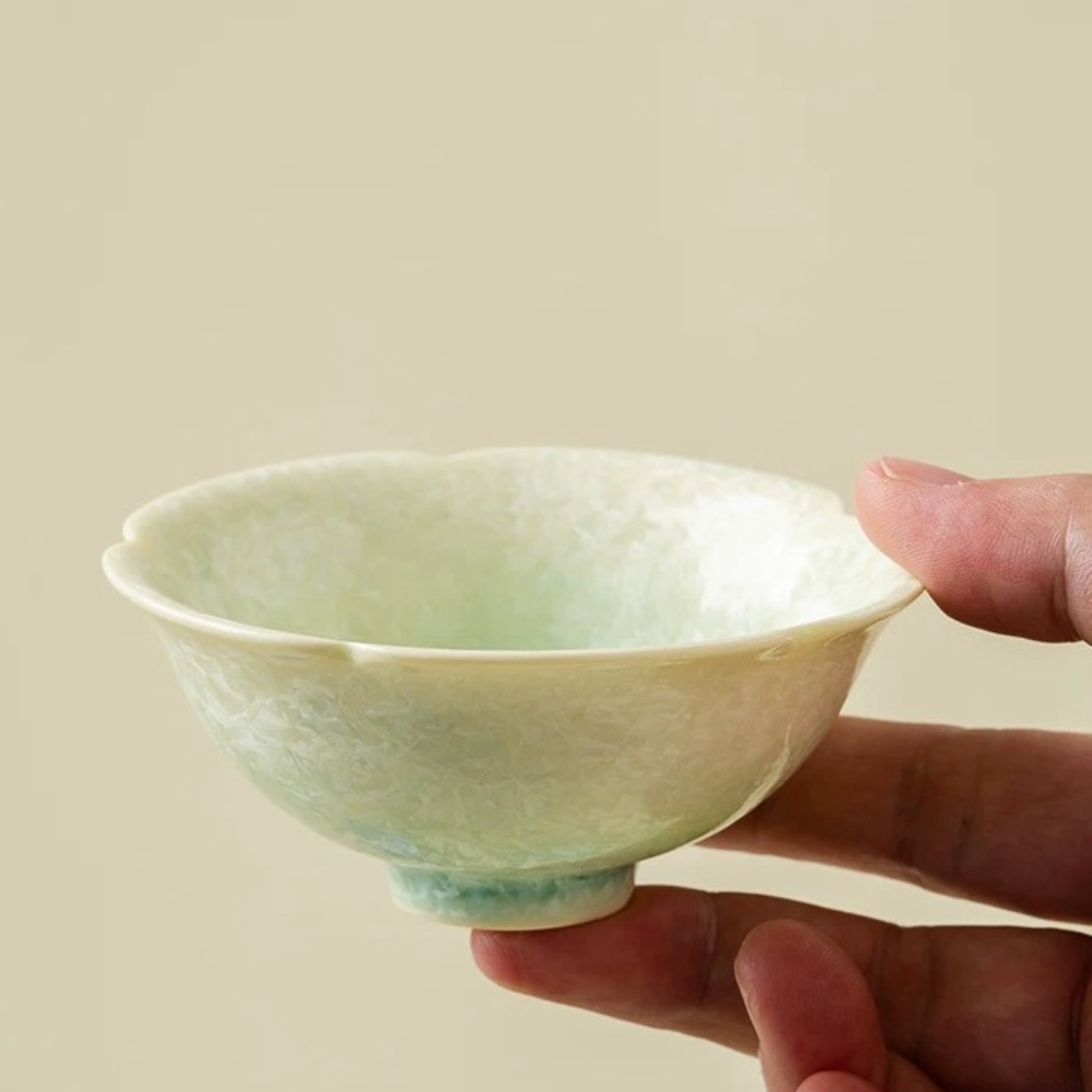 The Floral Muse Cup 90ml