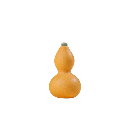 Mini Gourd Stress Relief Tool : - Seekcase