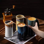 Echo Stone Heritage Ceramic Beer Mug 505ml : - Seekcase