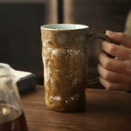 Terra Core Ceramic Beer Mug 310ml : - Seekcase