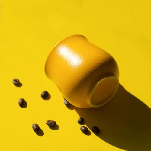 Vivid Waisted Sensory Cup 130ml (4 oz)