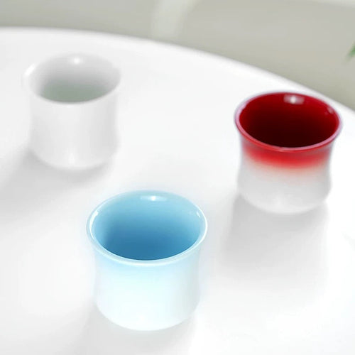 Reactive Waisted Sensory Cup 150ml (5 oz)