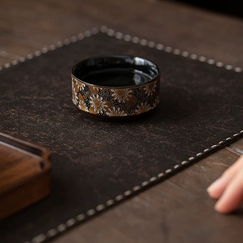 Daisy Master Tea Cup