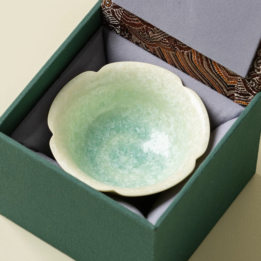 The Floral Muse Cup 90ml