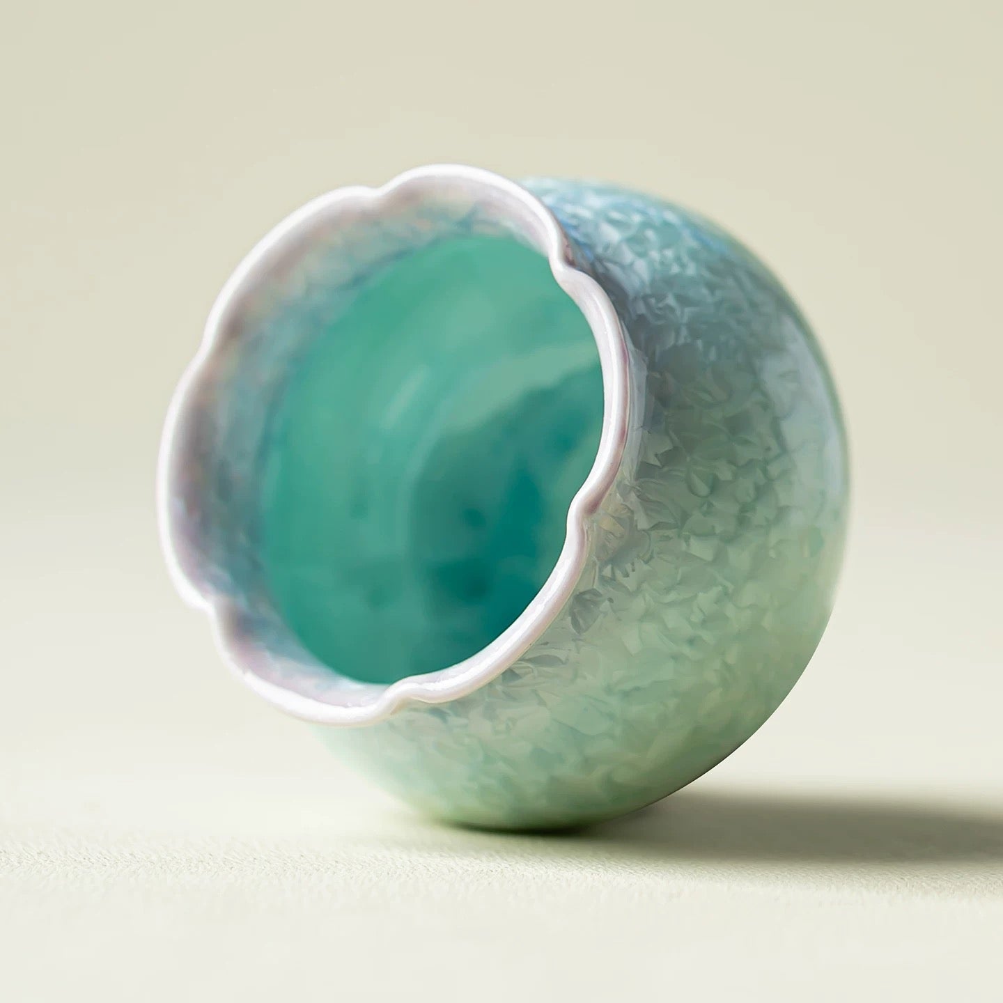 The Floral Lucky Cup 75 ml