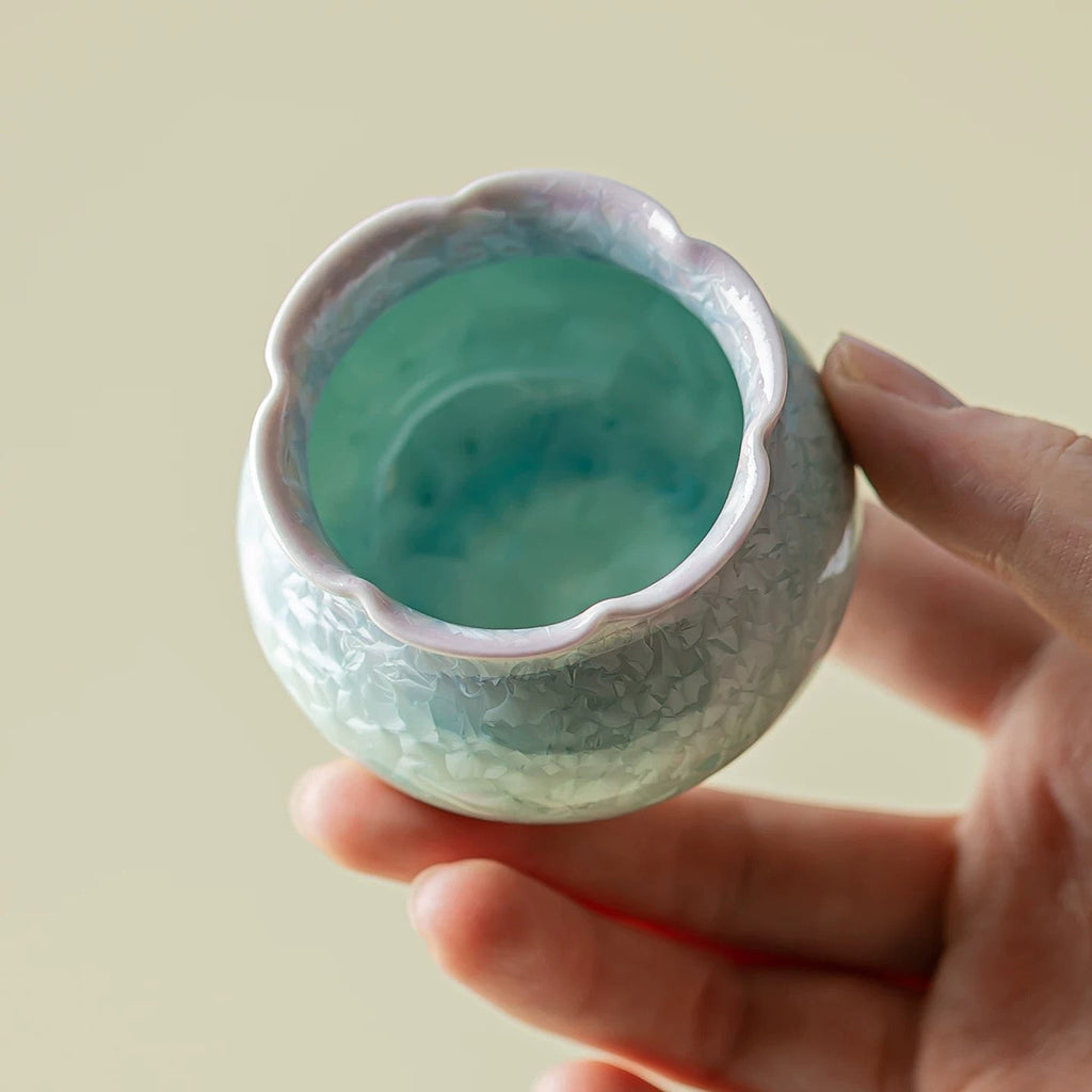 The Floral Lucky Cup 75 ml