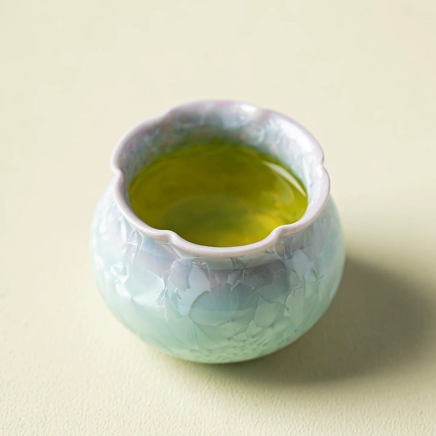 The Floral Lucky Cup 75 ml