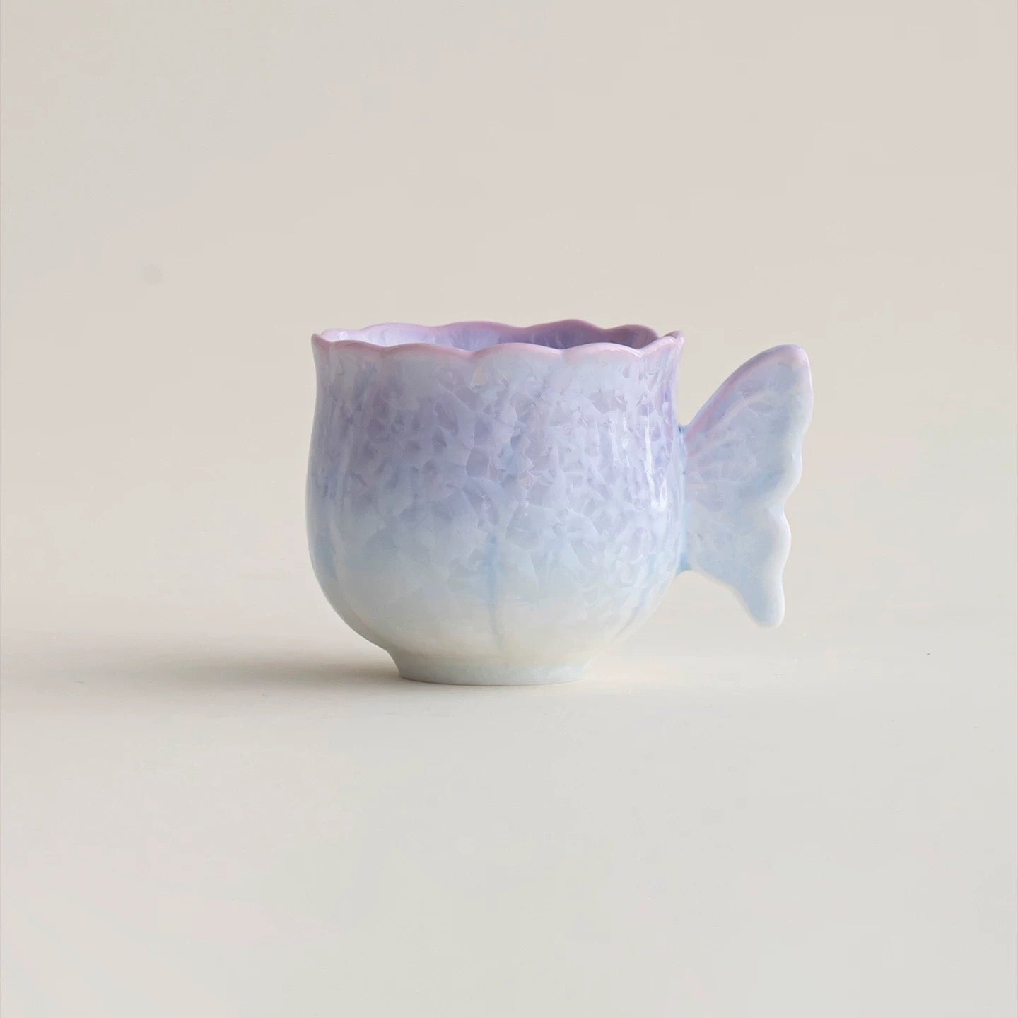 The Frost Mermaid Cup 80 ml