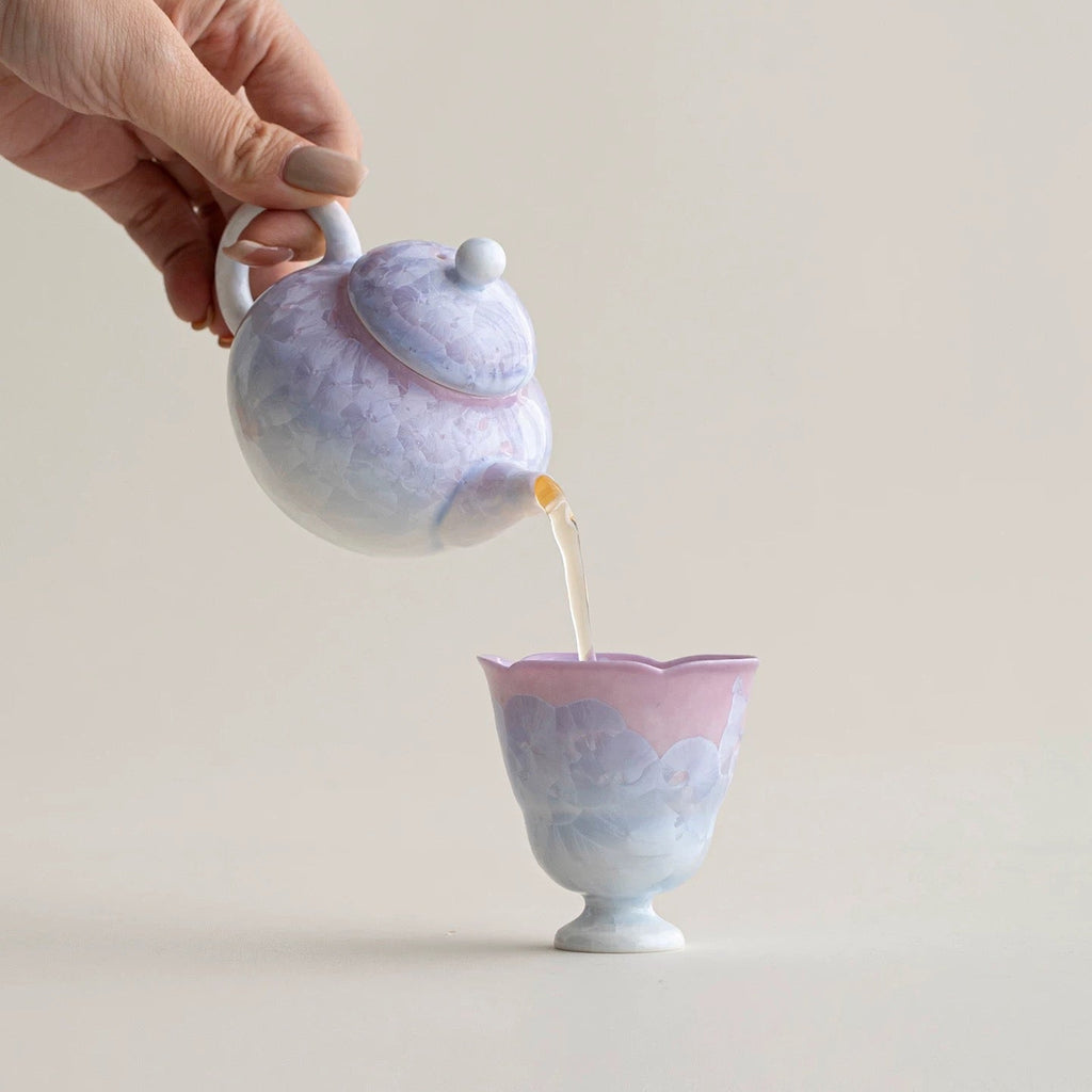 The Frost Petal Cup 50 ml