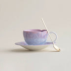 The Frost Bloom Coffee Set 200ml