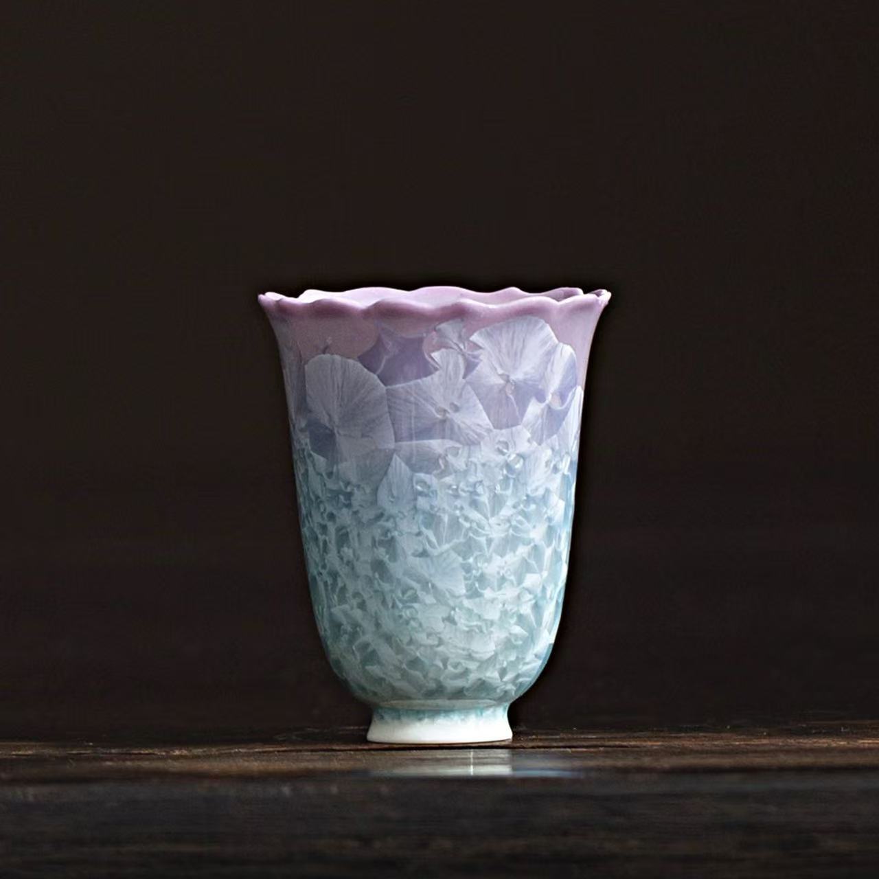 The Floral Aroma Cup 40ml