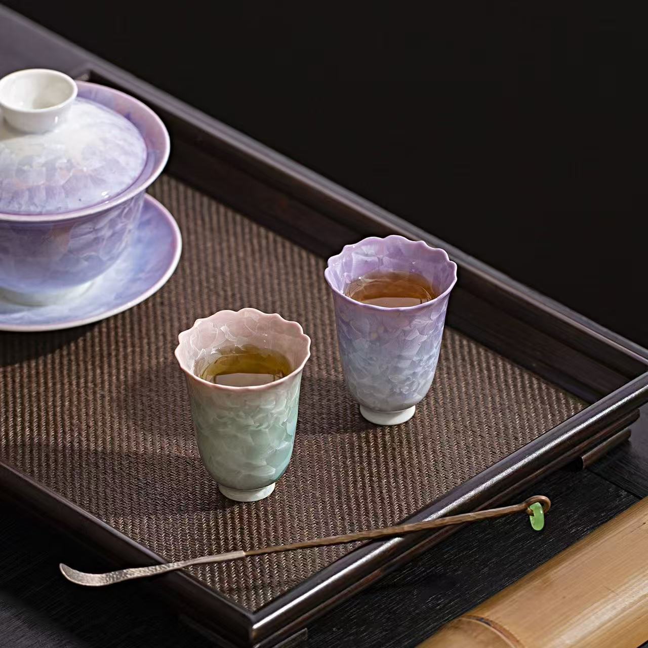 The Floral Aroma Cup 40ml