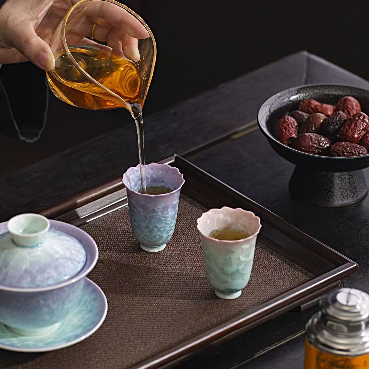 The Floral Aroma Cup 40ml