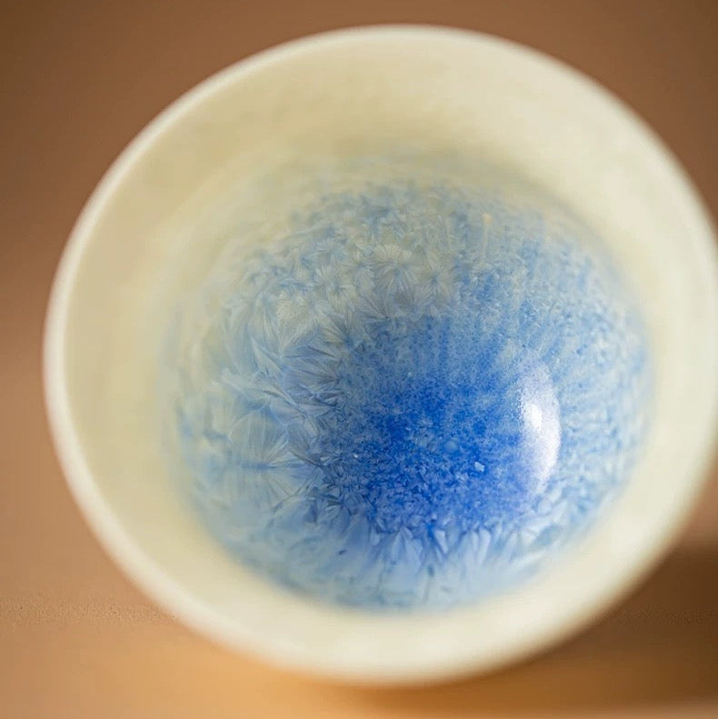 The Glacier Spreading Cup 100 ml