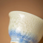 The Glacier Spreading Cup 100 ml : - Seekcase