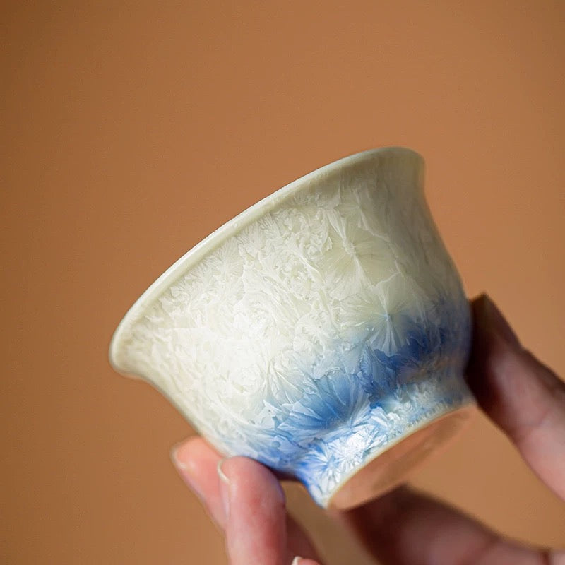 The Glacier Spreading Cup 100 ml