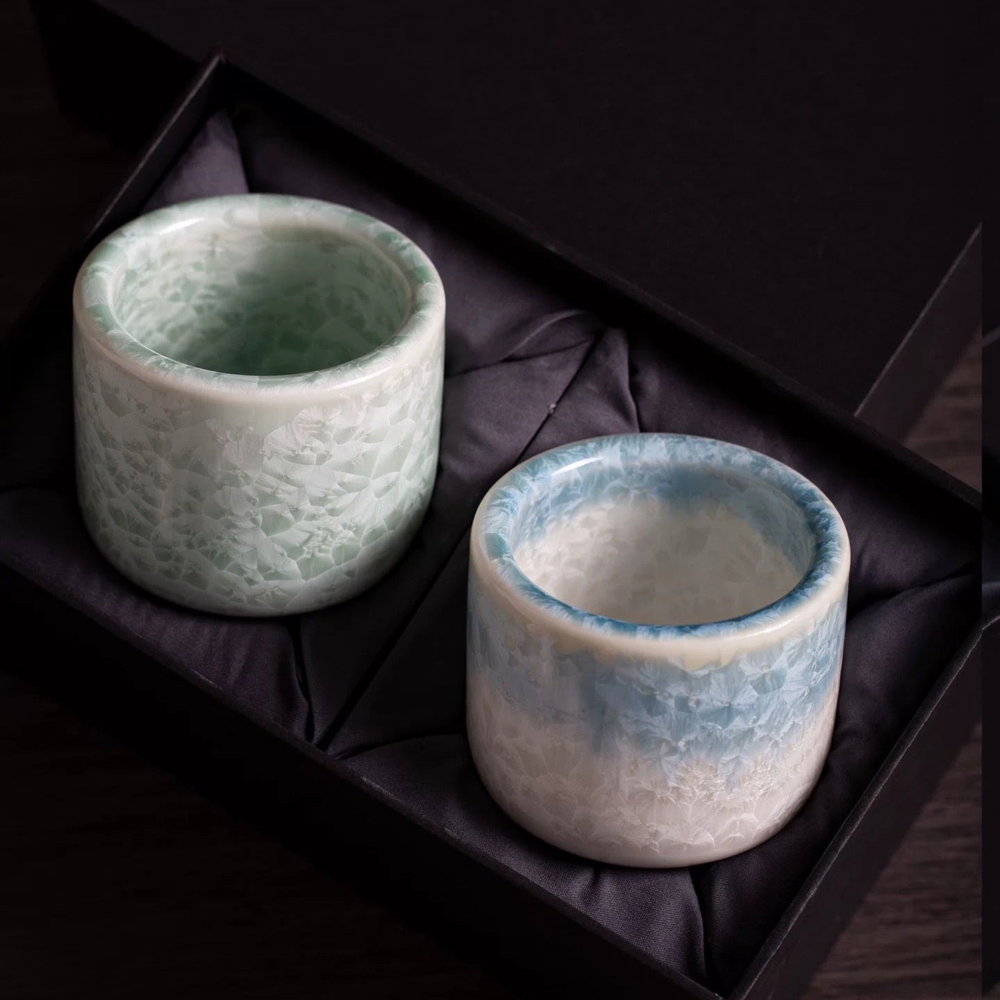 The Glacier Ring Cup 100 ml