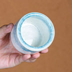 The Glacier Ring Cup 100 ml : - Seekcase