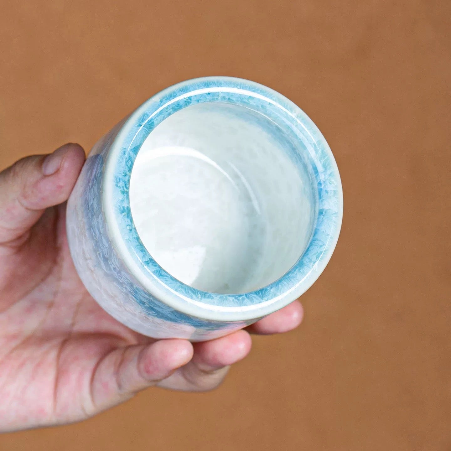 The Glacier Ring Cup 100 ml