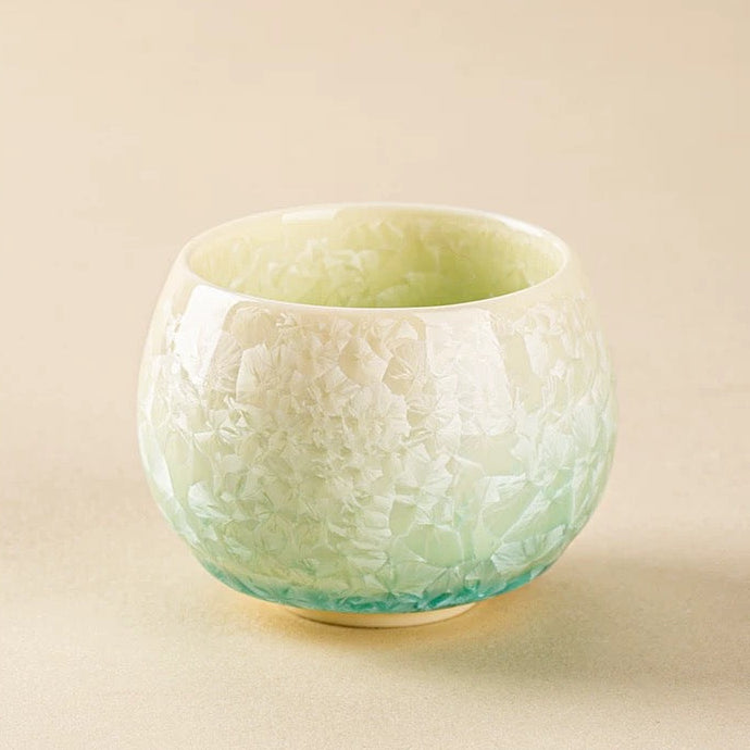 The Glacier Dragon Egg Cup 80 ml